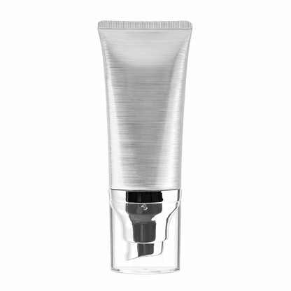 Silver Tube Matte Concealer Foundation-Oil Control 12 Shades