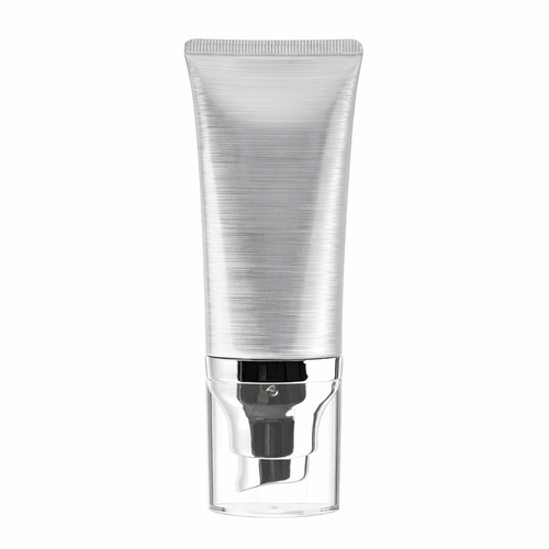 Silver Tube Matte Concealer Foundation-Oil Control 12 Shades
