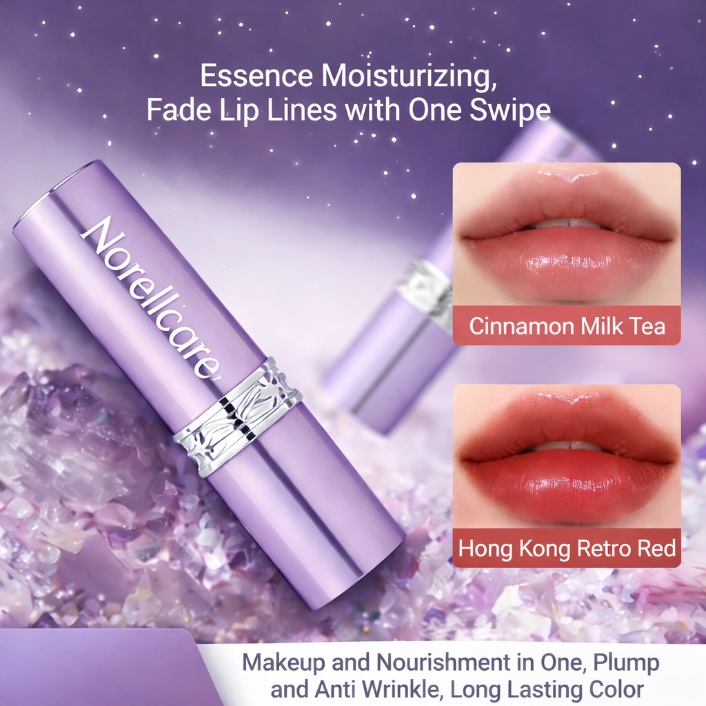 Black Magic Secret Lipstick
