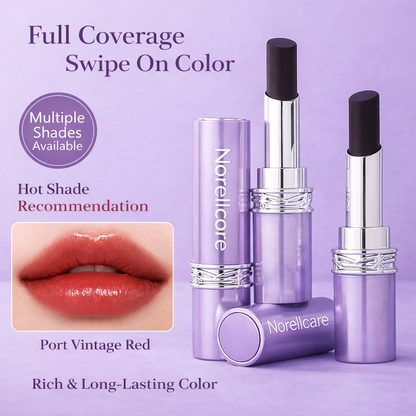 Black Magic Secret Lipstick
